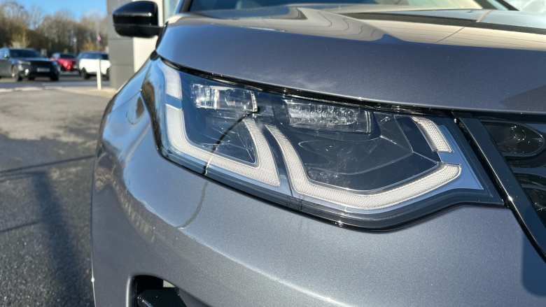 Land Rover Discovery Sport 2.0 D200 Landmark 5dr Auto [5 Seat] Diesel Station Wagon